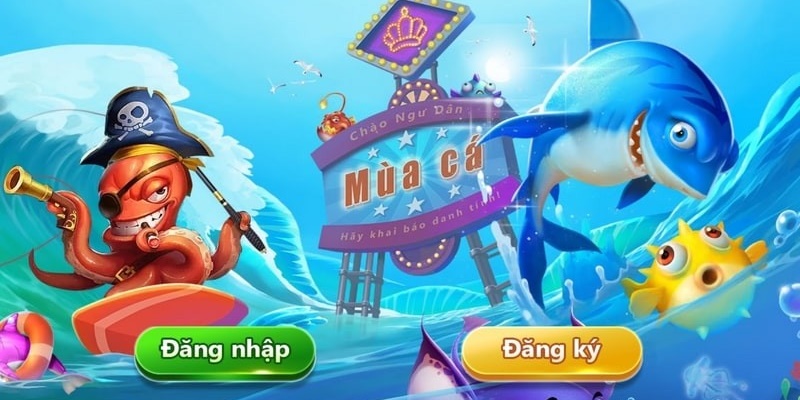 Game bắn cá đổi thưởng H5 Net88 - Thông tin tổng quan