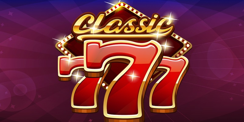 Hướng dẫn chơi Slot game 777 đơn giản